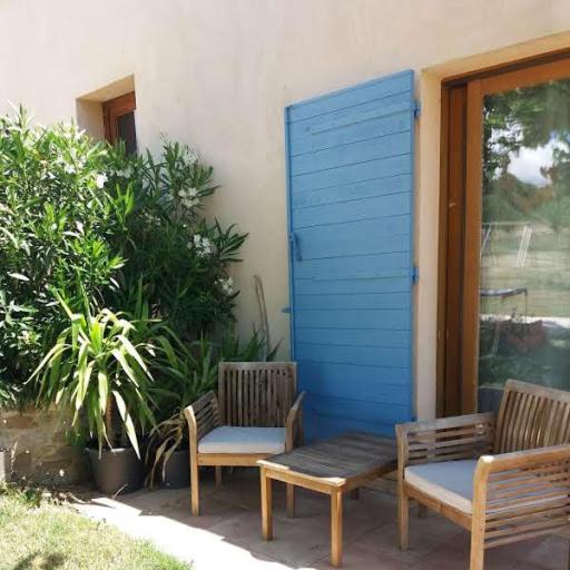 Villa Domaine De La Marie Dans Le Luberon Peypin-d'Aigues Exterior foto