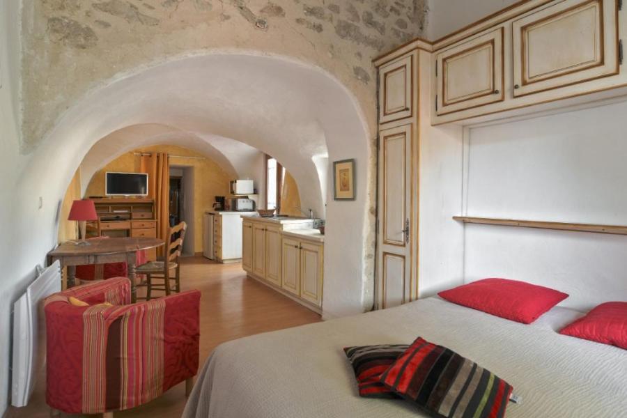 Villa Domaine De La Marie Dans Le Luberon Peypin-d'Aigues Exterior foto